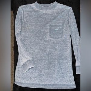 Youth L Southern Marsh long sleeve shirt
